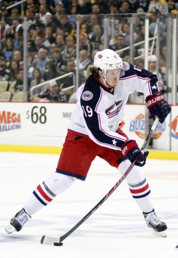 Ryan Johansen