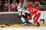 Jussi Jokinen, Daniel Cleary