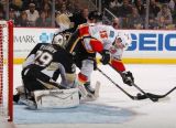 Marc-Andre Fleury, Olli Maatta, Mike Cammalleri