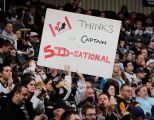 Fan, Sidney Crosby