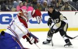 Carey Price, Sidney Crosby