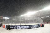 Geico Auxiliary Rink