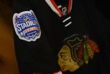 Chicago Blackhawks Jersey