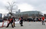 Soldier Field