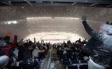 Soldier Field, Fans