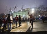 Soldier Field, Fans