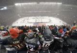 Soldier Fields, Fans