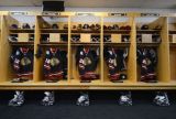 Locker Room