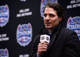 Patrick Sharp