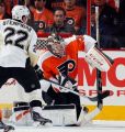 Lee Stempniak, Steve Mason