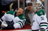 Tim Thomas, Kari Lehtonen