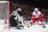 Marc-Andre Fleury, Luke Glendening