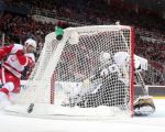 Tomas Tatar, Marc-Andre Fleury