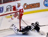 Tomas Tatar, Marc-Andre Fleury