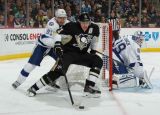 Steven Stamkos, Evgeni Malkin, Anders Lindback