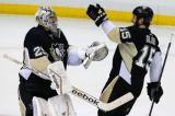 Marc-Andre Fleury, Tanner Glass