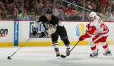 Olli Maatta. Tomas Tatar