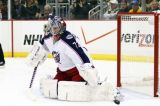 Sergei Bobrovsky